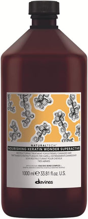 Davines Naturaltech Nourishing Keratin Wonder Superactive 1000ml