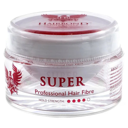 Hairbond Super Haarvezel 100 ml