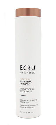 ECRU New York Curl Perfect Hydrating Shampoo 240ml