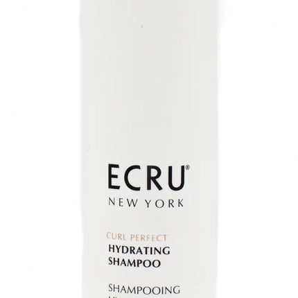 ECRU New York Curl Perfect Hydrating Shampoo 240ml