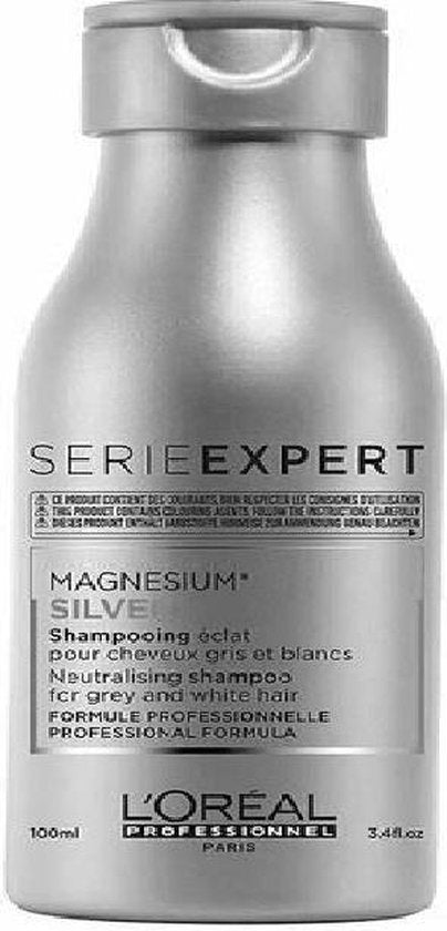 L'Oréal Serie Expert Silver Conditioner  100ml