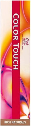 Wella Color Touch 60ml 7/86