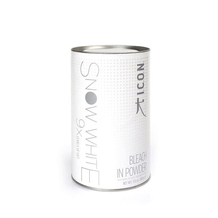 icon snow white bleach in powder 500g