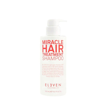Eleven Australia Miracle Hair Shampoo 300ml