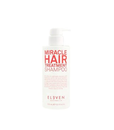 Eleven Australia Miracle Hair Shampoo 300ml