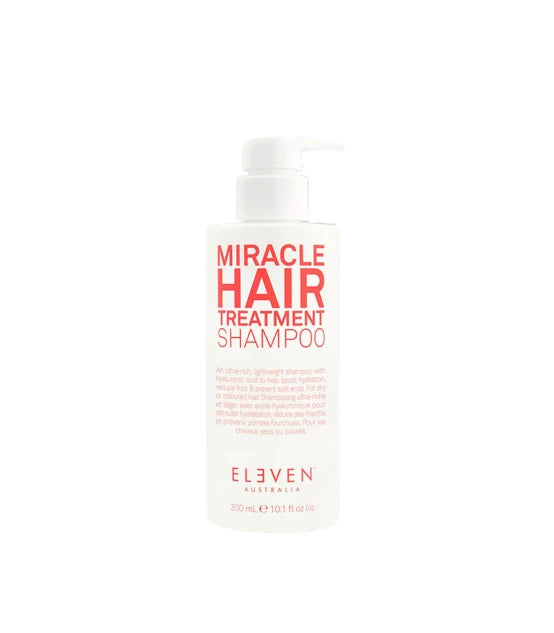 Eleven Australia Miracle Hair Shampoo 300ml