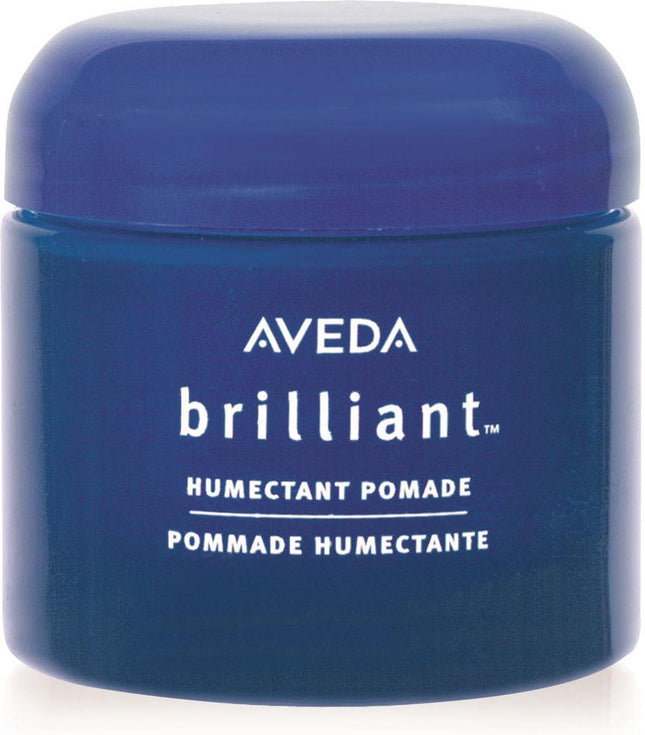 Aveda - Brilliant Humectant Pomade - Brightening Natural Moisture Hairade - 75ml