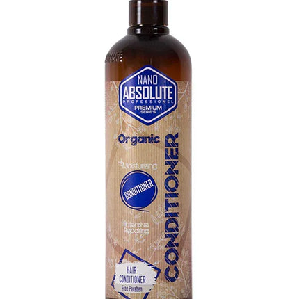 Nano Absolute Conditioner 750 ml