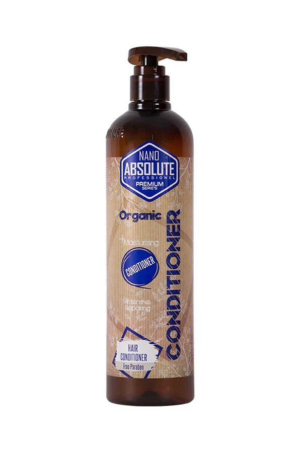Nano Absolute Conditioner 750 ml