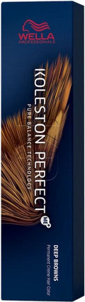 Wella Koleston Perfect Me+ - Deep Browns 6/73