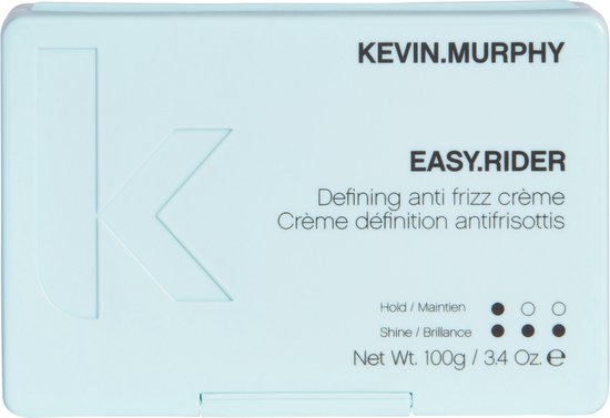 KEVIN.MURPHY Easy.Rider Styling crème - 100 gr