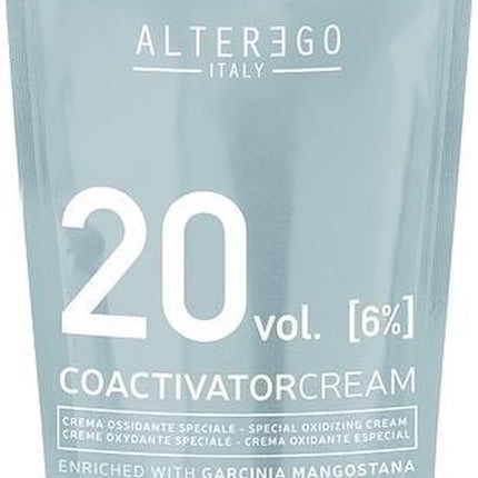 Alter Ego COACTIVATOR CRME Oxiderende crème Vol 20 6% 1000ml