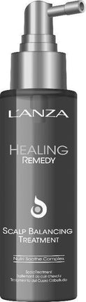 Lanza Healing Remedy Scalp Balancing Treatment - 100 ml - Conditioner