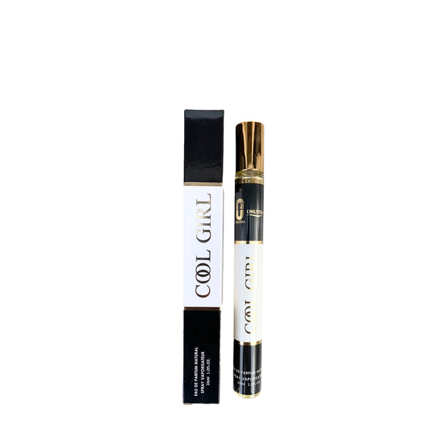 COOL GIRL Black Eau De Parfum 35ml