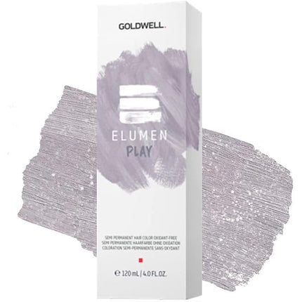 Semi-Permanente Kleur Goldwell ELUMEN PLAY 120 ml