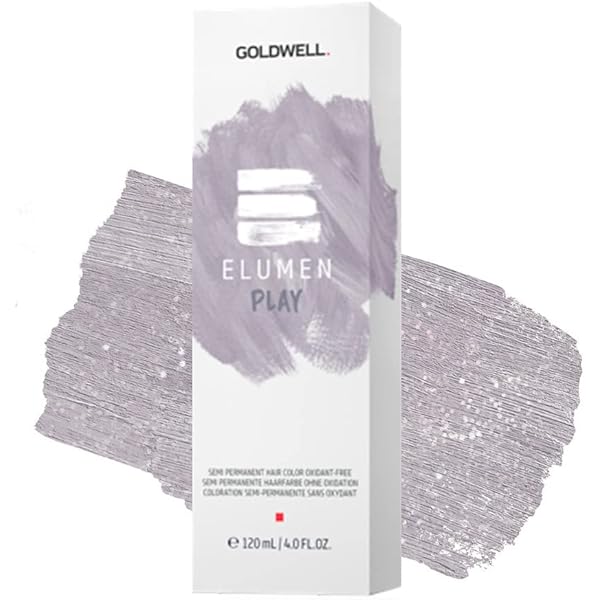 Semi-Permanente Kleur Goldwell ELUMEN PLAY 120 ml