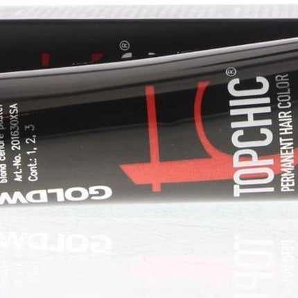 Goldwell Topchic Tube 60 ml 6B