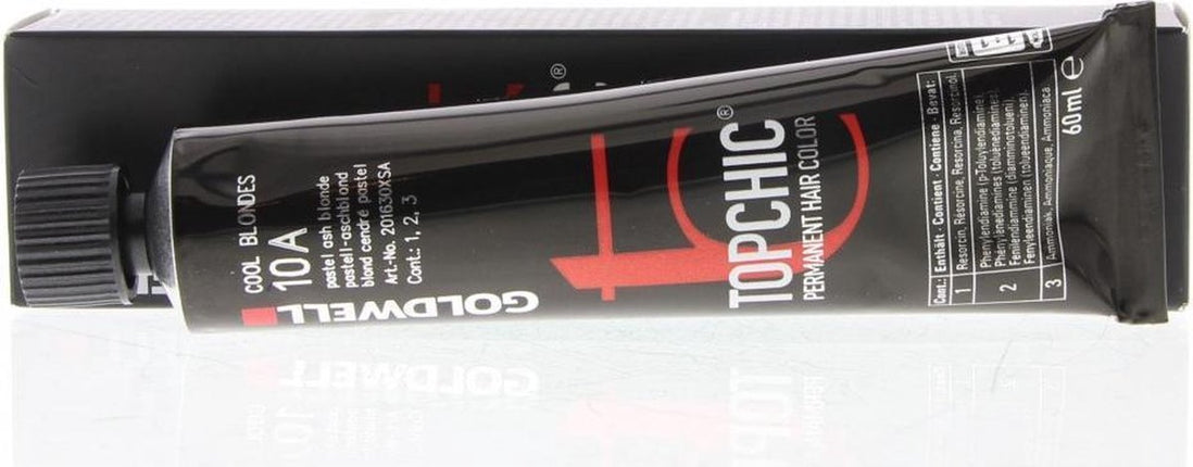 Goldwell Topchic Tube 60 ml 6B