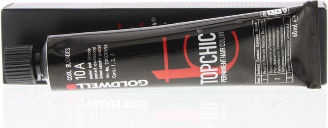 Goldwell Topchic Tube 60 ml 6B