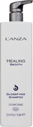 Lanza Healing Smooth Glossifying - 1000 ml - Shampoo