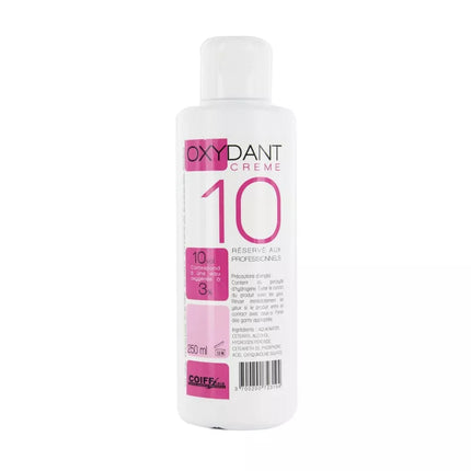 COIFF'IDIS OXIDANT CREAM  10vol - 1000ml