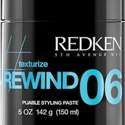 Redken Styling Texture Rewind - 06 - Haarpaste - 150 ml