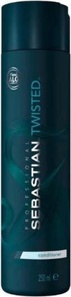 Sebastian Twisted Elastic Conditioner- 250ml - Conditioner voor ieder haartype