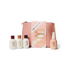 O&M Hydrate & Conquer Travel Pack