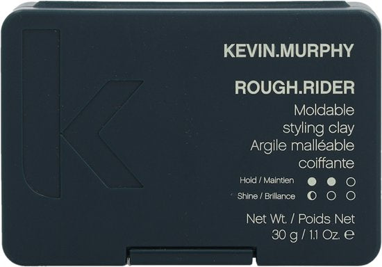 KEVIN.MURPHY Rough.Rider - Travel Size - Haarcrème - 30 gr