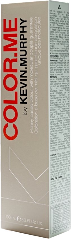 Kevin Murphy Color.Me SHADES 100 HL NATURAL - 100ML