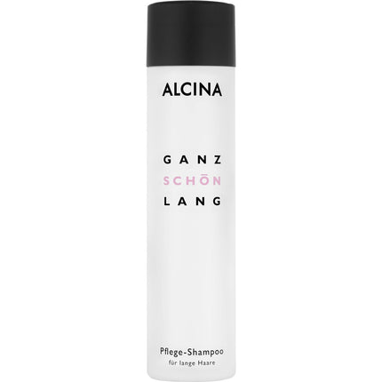 Alcina - Ganz Schön Lang Shampoo