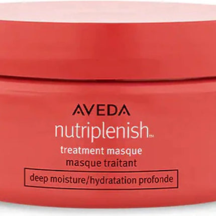 Aveda NutriPlenish Deep Moisture Treatment Masker - 200ml