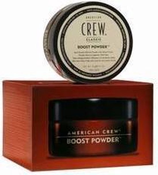 American Crew - volumepoeder - 10 g