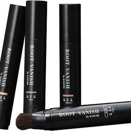 Kazumi Root Vanish Haarstift - Copper - Haarverf