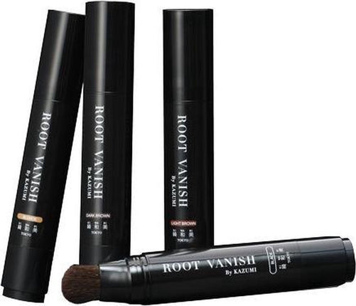 Kazumi Root Vanish Haarstift - Copper - Haarverf