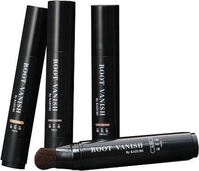 Kazumi Root Vanish Haarstift - Copper - Haarverf