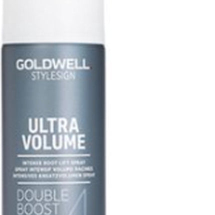 Goldwell StyleSign Ultra Volume Double Boost haarspray Unisex - 50 ml