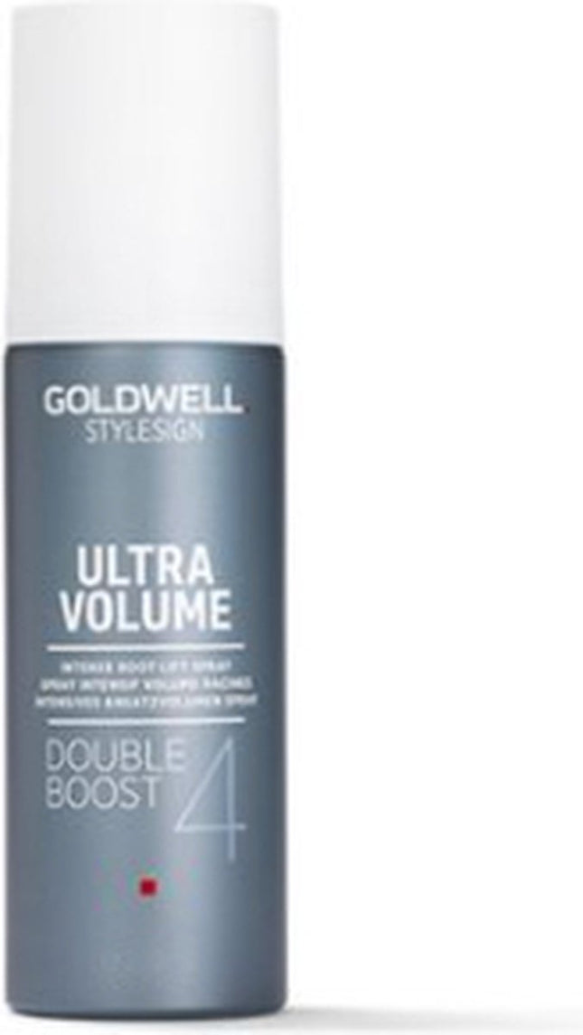 Goldwell StyleSign Ultra Volume Double Boost haarspray Unisex - 50 ml