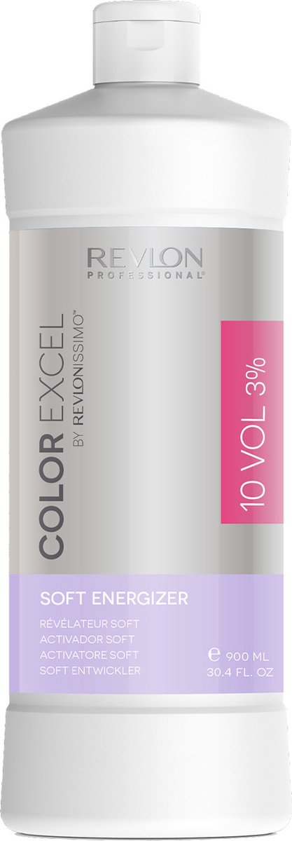 Revlon Kleurenactivator  Color Excel 10 vol 3 % (900 ml)