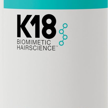 K18 Hair Peptide Prep Detox Shampoo 250 ml