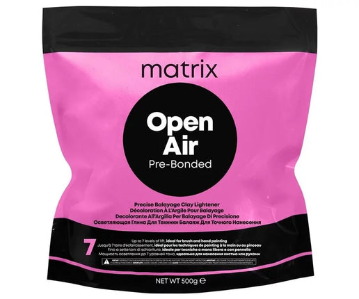 LIGHT MASTER OPEN AIR PRE-BONDED LIGHTENER 500GR