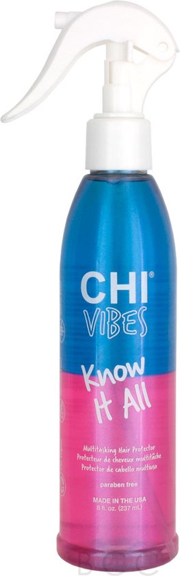 CHI - Vibes Know it All Multitasking Protector Haarspray