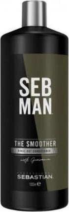 SEB MAN The Multitasker 3-in-1 Shampoo