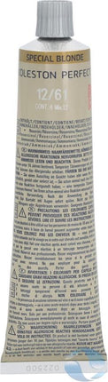 Wella Koleston Perfect Me+ - Special Blonde 12/61