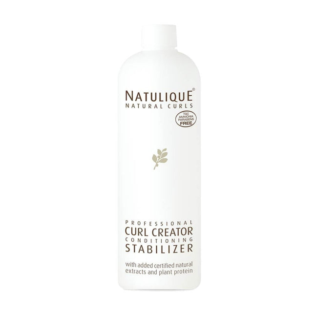 NATULIQUE Curl Creator Stabilizer 500 ml