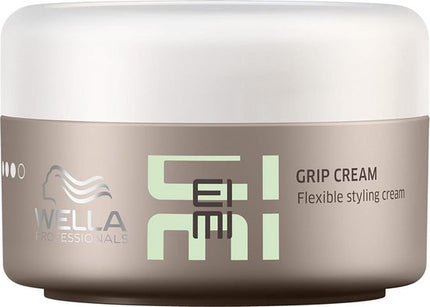 Wella - EIMI - Texture - Grip Cream - 75 ml