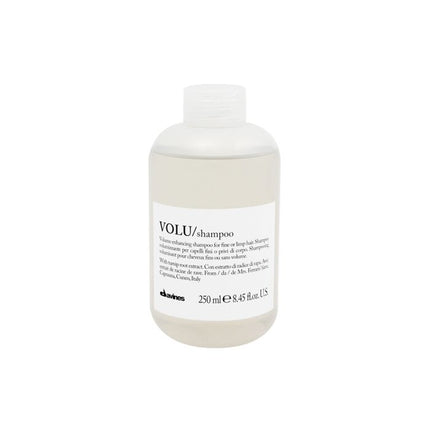 Davines VOLU Shampoo - Volumegevende shampoo voor fijn haar - 250 ml