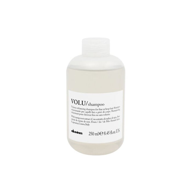 Davines VOLU Shampoo - Volumegevende shampoo voor fijn haar - 250 ml