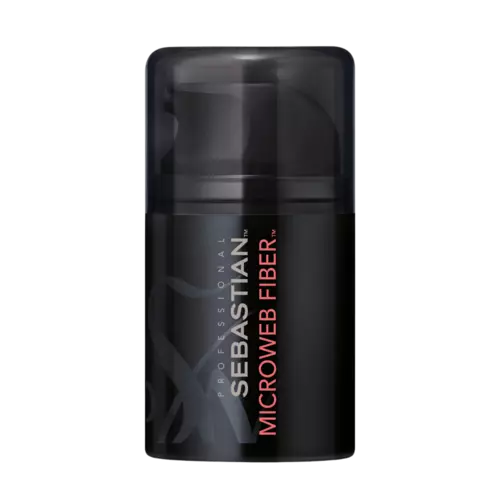 Sebastian Professional - Microweb Fiber Elastic Texturizer 45ml