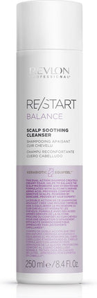 REVLON Restart - Balance - Scalp Soothing Cleanser (250ml)